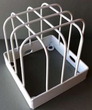 Sprinkler Guard - Retrofit (for protection of existing sprinklers)